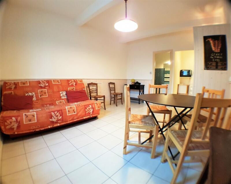 Appartement  T1 à louer Céret 66400
