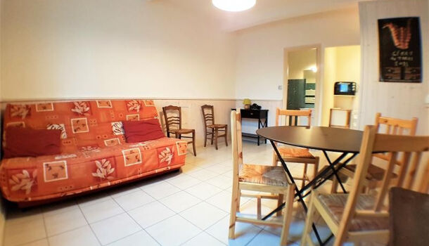 Appartement 1 pièces  à louer Céret 66400