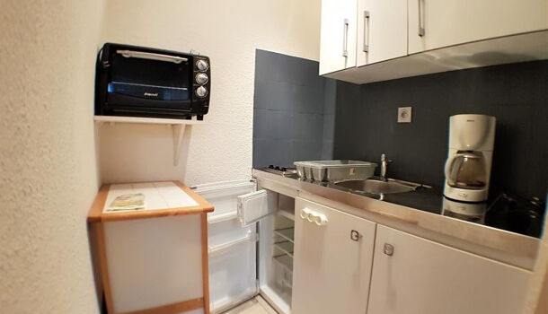 Appartement 1 pièces  à louer Céret 66400