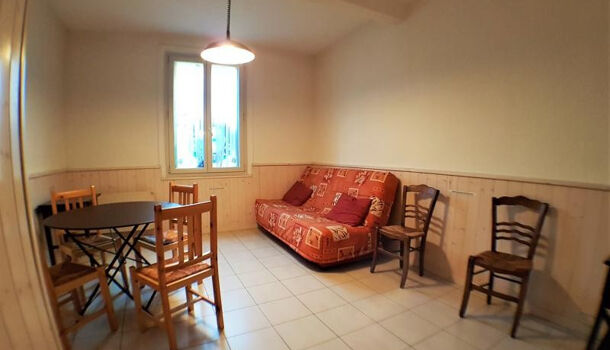 Appartement 1 pièces  à louer Céret 66400