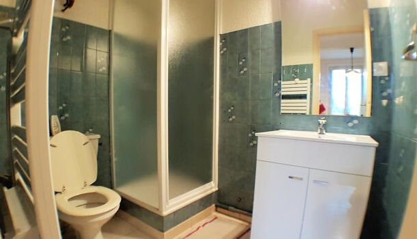 Appartement 1 pièces  à louer Céret 66400