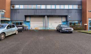 Local industriel  494 m² à louer à Villepinte (93420)