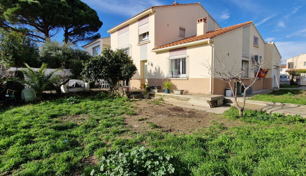 Villa / Maison 7 pièces  à vendre Millas 66170