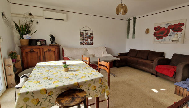 Villa / Maison 7 pièces  à vendre Millas 66170