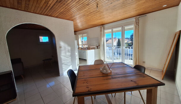 Villa / Maison 7 pièces  à vendre Millas 66170