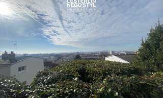 Appartement 3 Pièces 77 m² à vendre à Le Havre (76600)