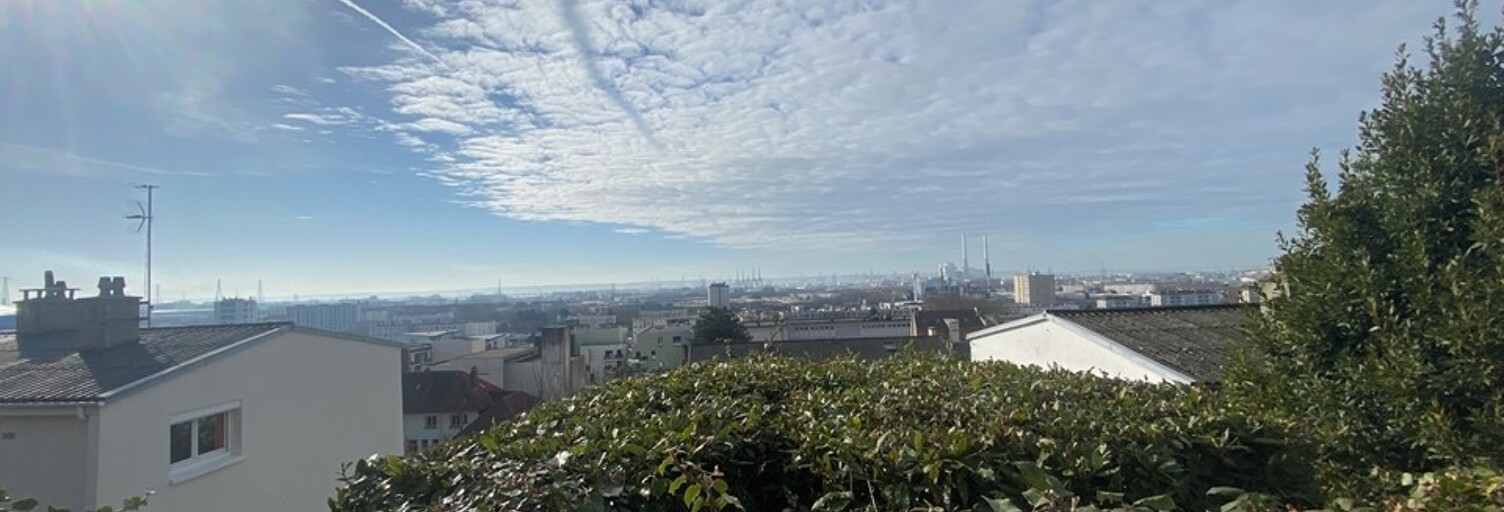 Appartement 3 Pièces 77 m² à vendre à Le Havre (76600)