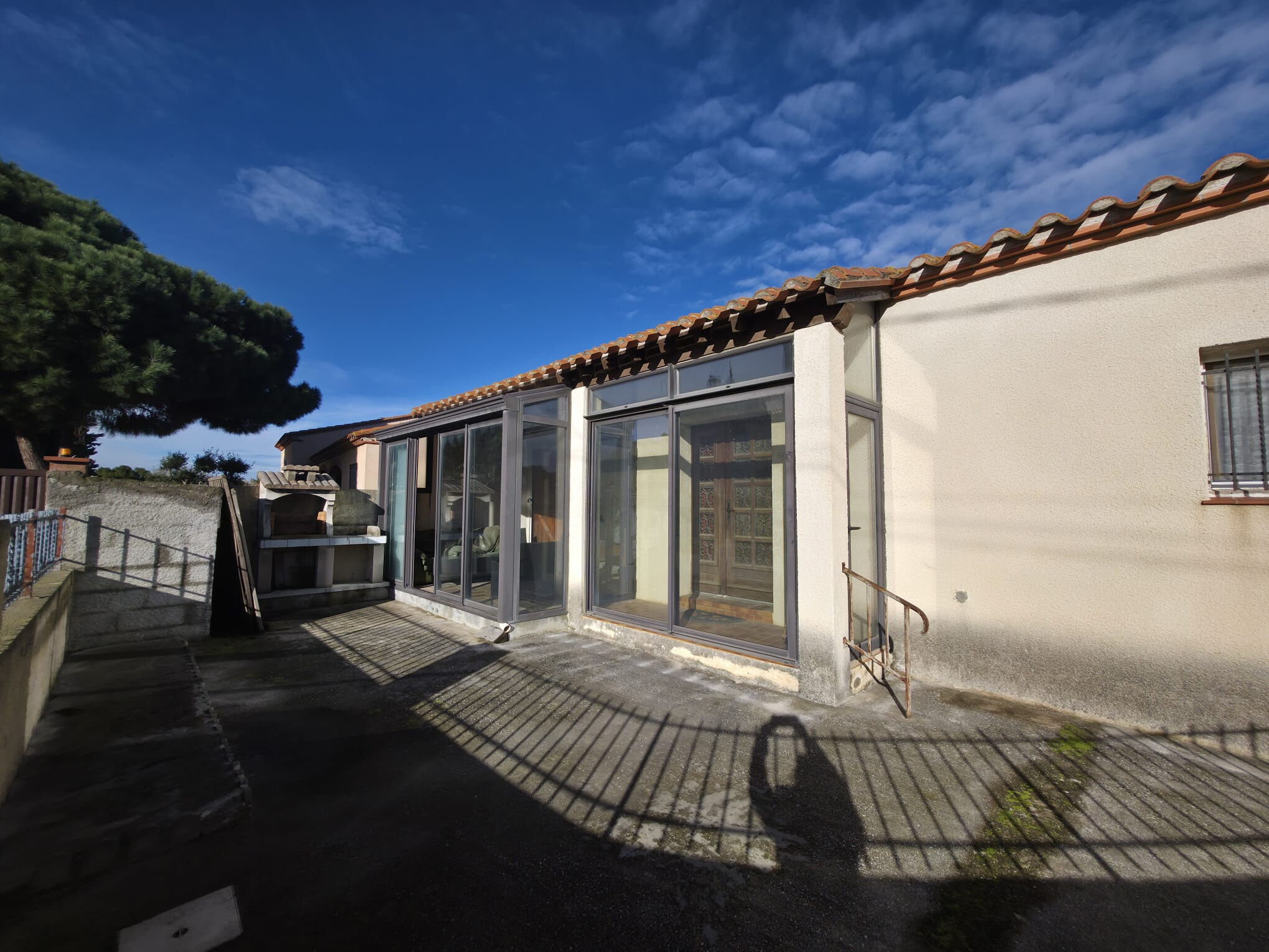 Villa / Maison  T3 à vendre Villelongue-de-la-Salanque 66410