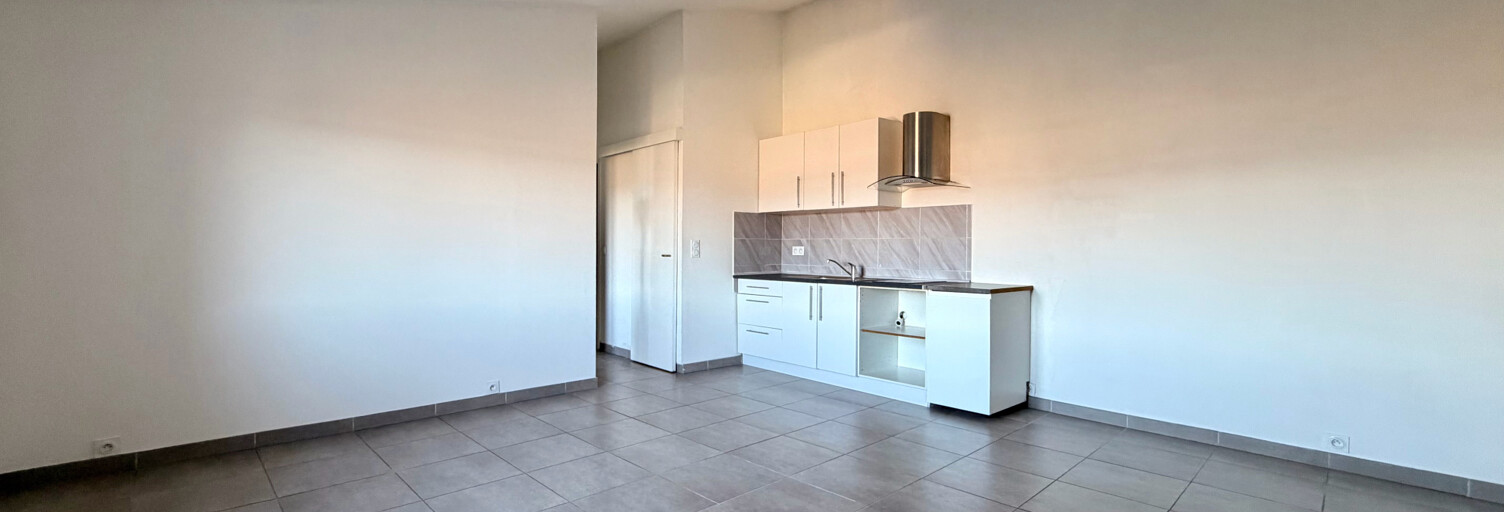 Appartement 2 Pièces 41 m² à vendre à Pierrefeu-du-Var (83390)