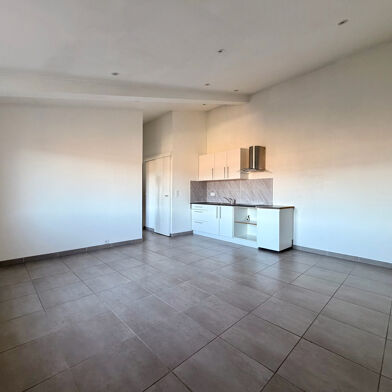 Appartement 2 pièces 108000 €