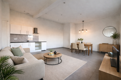 Appartement 2 pièces 118000 €