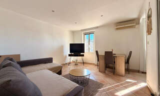 Appartement 3 Pièces 48 m² à vendre à Pierrefeu-du-Var (83390)