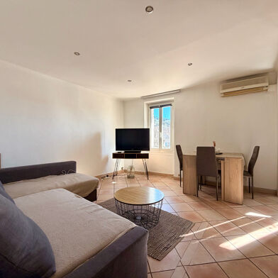 Appartement 3 pièces 139000 €