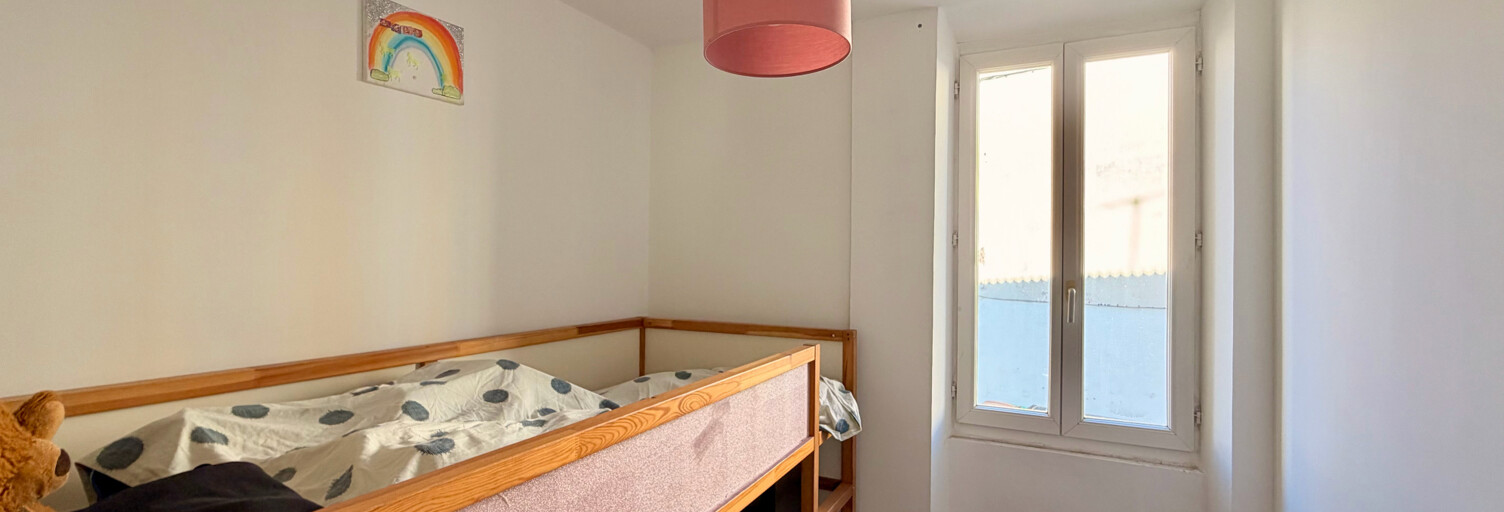 Appartement 3 Pièces 48 m² à vendre à Pierrefeu-du-Var (83390)