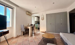 Appartement 3 Pièces 48 m² à vendre à Pierrefeu-du-Var (83390)