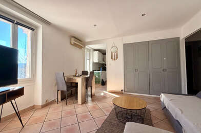 Appartement 3 pièces 139000 €