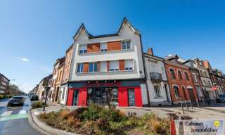 Appartement 1 Pièce 20 m² à louer à Amiens (80000)