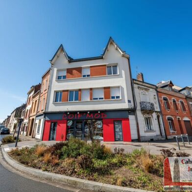 Appartement 1 pièces 445 €