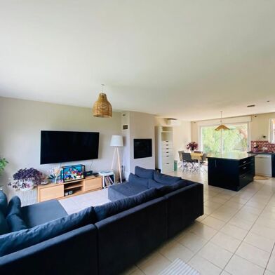 Maison 5 pièces 269000 €