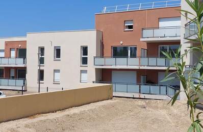 APPARTEMENT T3 EN RDC AVEC TERRASSE ET PARKING — photo du bien