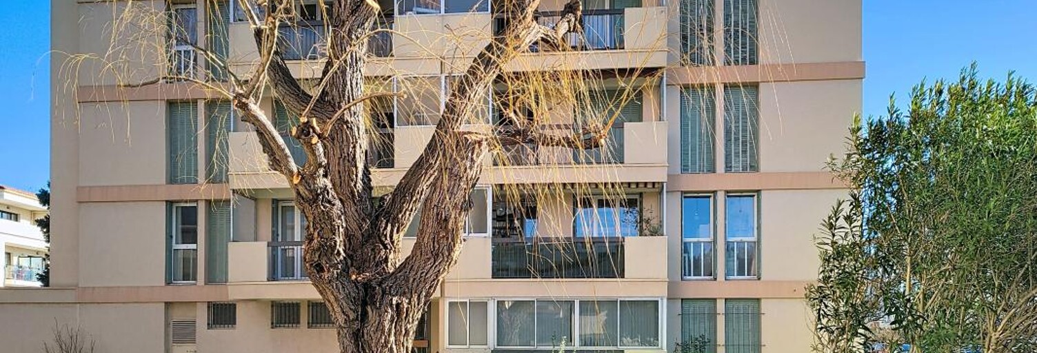 Appartement 3 Pièces 65 m² à vendre à Avignon (84000)