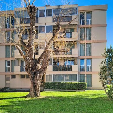 Appartement 3 pièces 110000 €