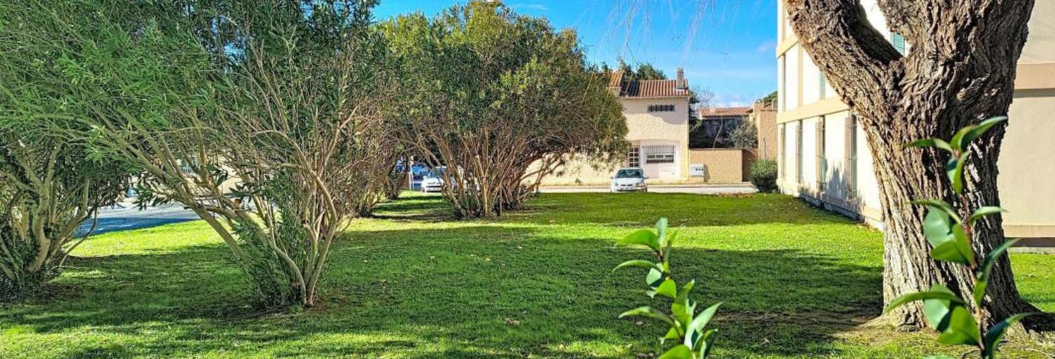 Appartement 3 Pièces 65 m² à vendre à Avignon (84000)