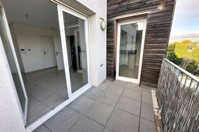 Appartement 1 pièces 102500 €