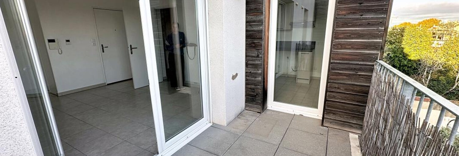 Appartement 1 Pièce 30 m² à vendre à Avignon (84000)