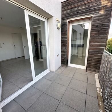 Appartement 1 pièces 105000 €