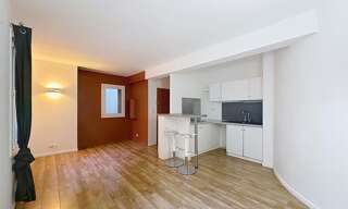 Appartement 2 Pièces 44 m² à louer à Avignon (84000)