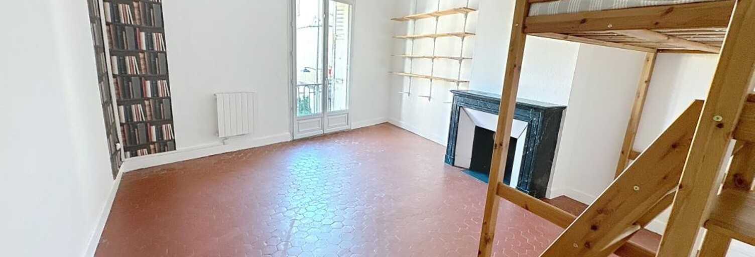 Appartement 3 Pièces 77 m² à vendre à Avignon (84000)