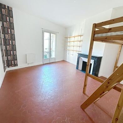 Appartement 3 pièces 160000 €