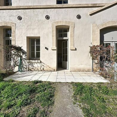 Appartement 1 pièces 510 €