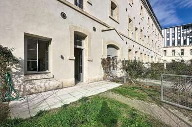 Appartement 1 pièces 510 €