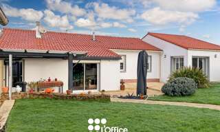 Maison 5 Pièces 140 m² à vendre à La Roche-sur-Yon (85000)