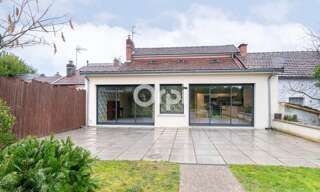 Maison 5 Pièces 134 m² à vendre à Limoges (87100)