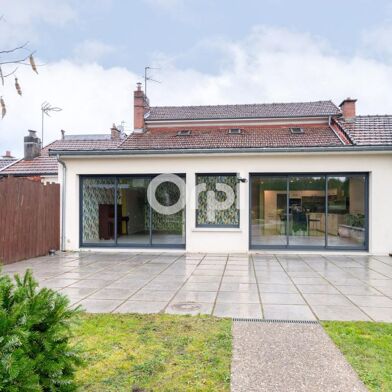 Maison 5 pièces 276500 €