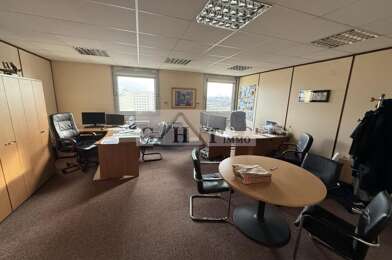 Bureau  3500000 €