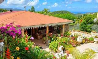 Maison 6 Pièces 207 m² à vendre à Rivière-Salée (97215)