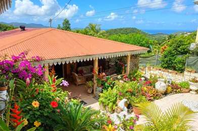 Maison 6 pièces 336000 €