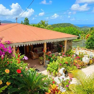 Maison 6 pièces 336000 €