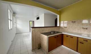 Appartement 3 Pièces 53 m² à louer à Fort-de-France (97200)