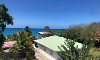 Appartement 2 Pièces 42 m² à vendre à Le Diamant (97223)