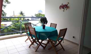 Appartement 2 Pièces 42 m² à vendre à Le Diamant (97223)