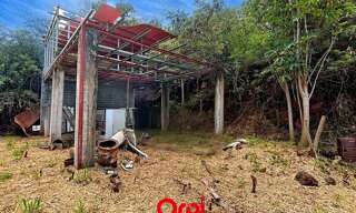 Terrain  733 m² à vendre à Sainte-Marie (97438)