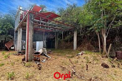 Terrain  299000 €