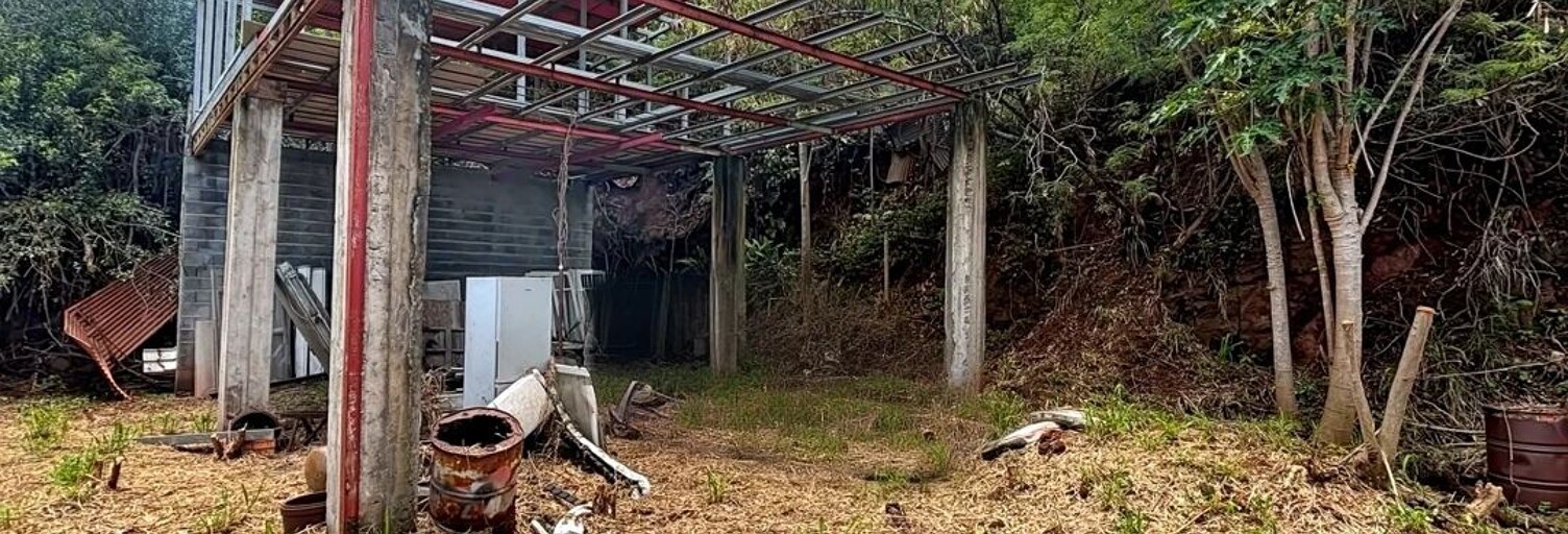 Terrain  733 m² à vendre à Sainte-Marie (97438)