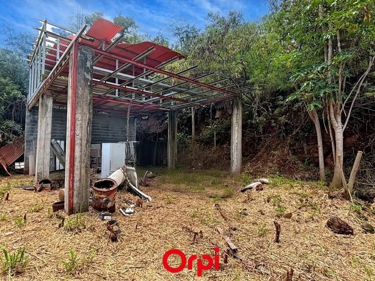 ORPI SAINTE MARIE - Terrain constructible 733 m² à BEAUSEJOUR — photo 1