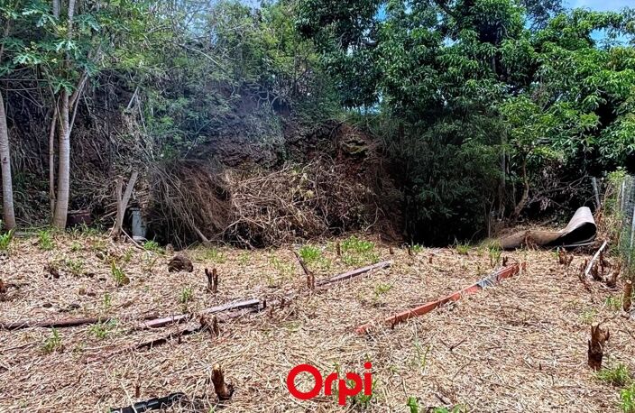 ORPI SAINTE MARIE - Terrain constructible 733 m² à BEAUSEJOUR — photo 2